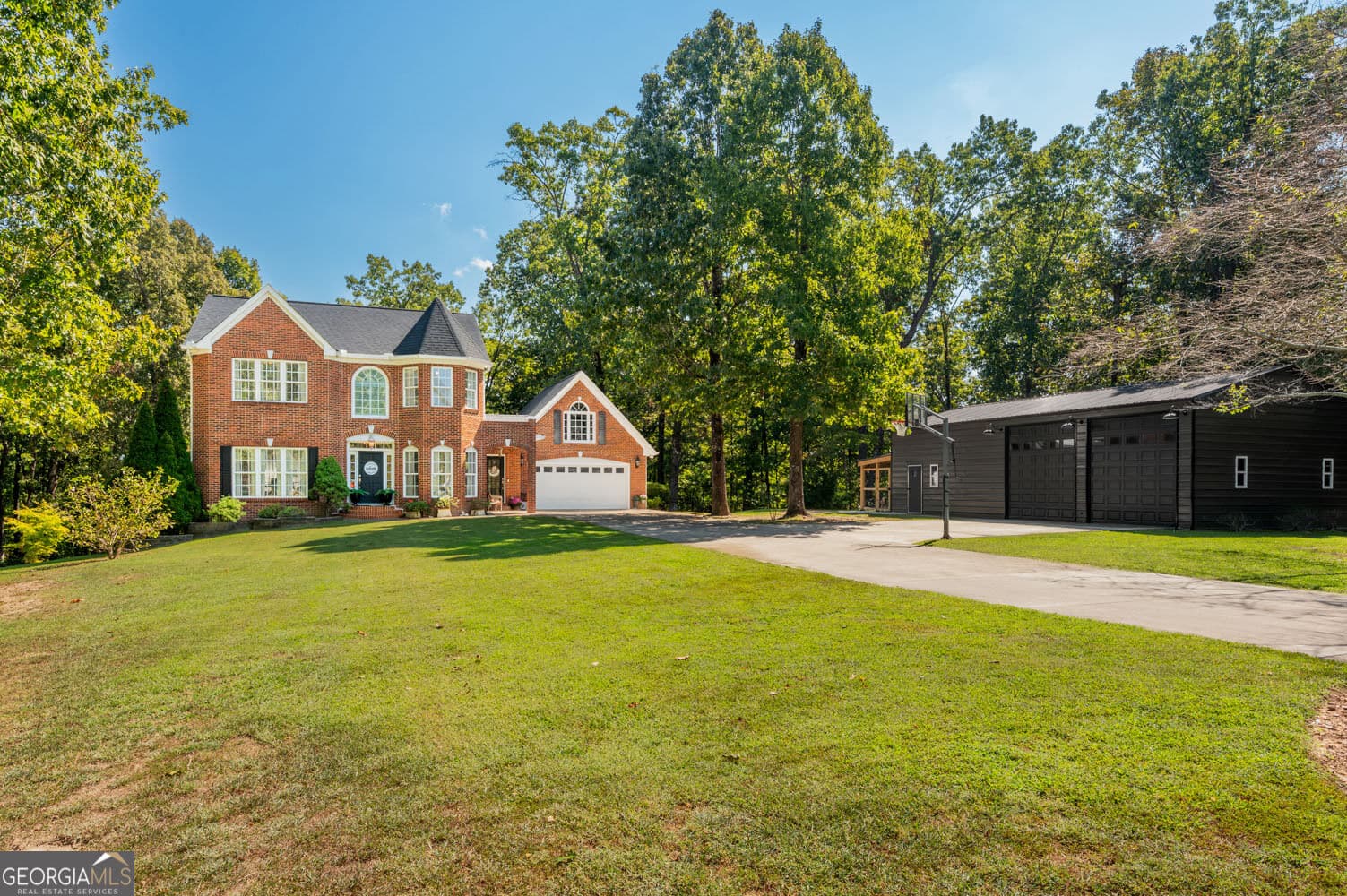 4 bedroom, 3.5 bathroom, 2,973 sq ft single family residence for sale at 674 Autumn Wood Drive, Summerville, GA 30747 — photo 8