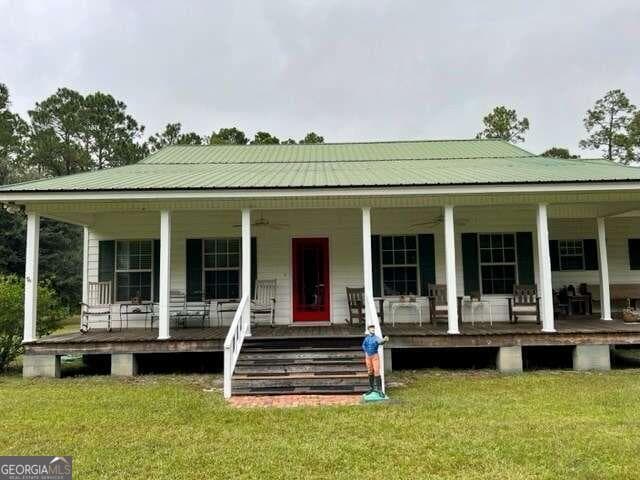 99 Primrose Lane, Nicholls, GA 31554 — most recent listing photo