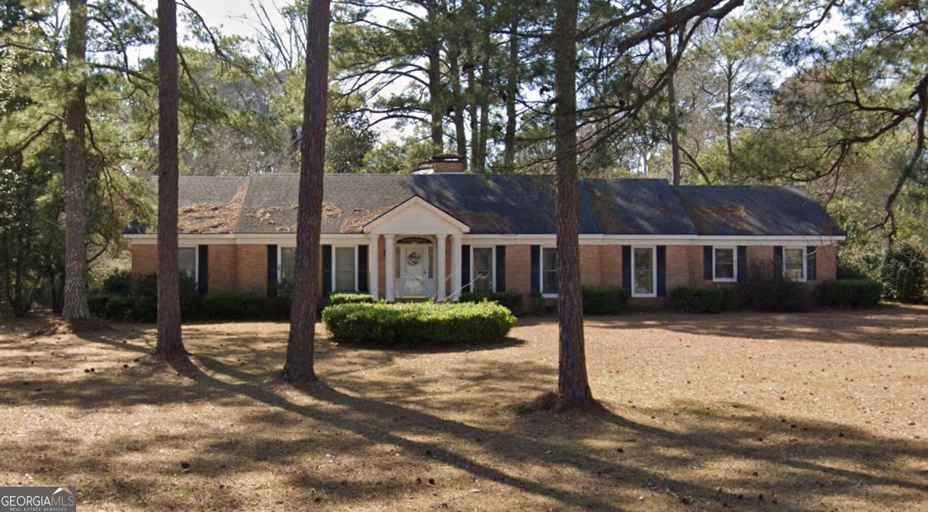 5441 Pine Drive, Eastman, GA 31023 — most recent listing photo
