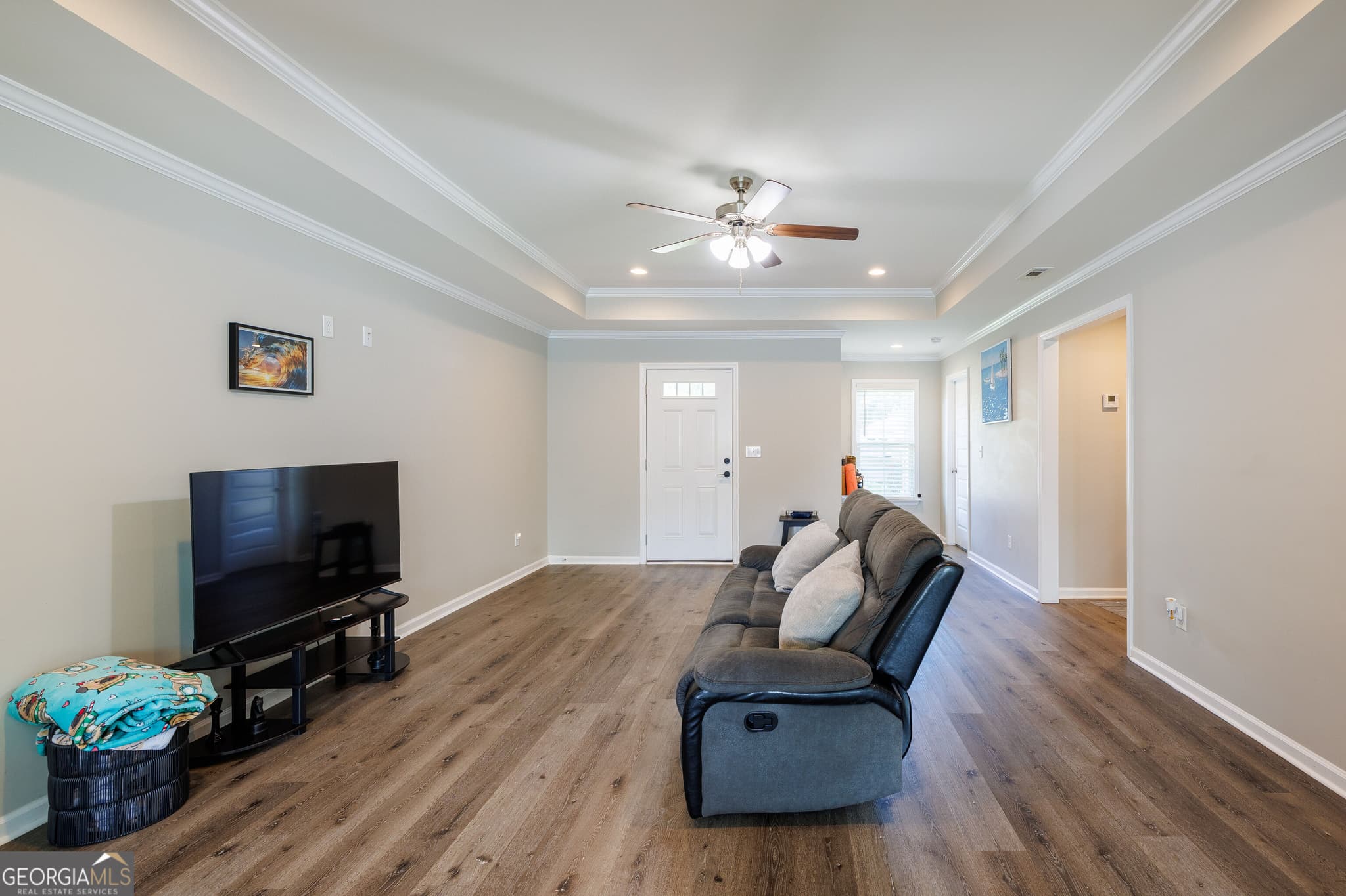 3 bedroom, 2 bathroom, 1,477 sq ft single family residence under contract at 1771 Almond Tree Place, Valdosta, GA 31602 — photo 6