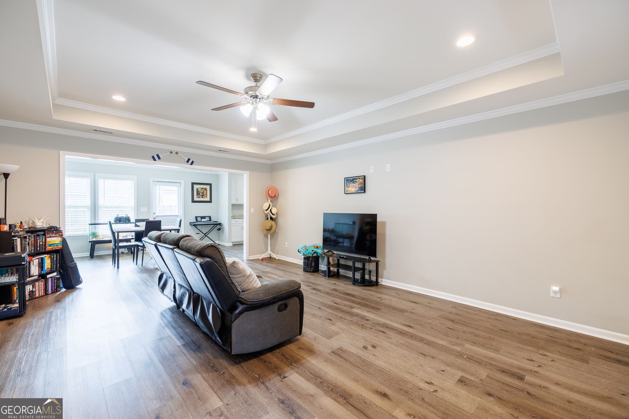 3 bedroom, 2 bathroom, 1,477 sq ft single family residence under contract at 1771 Almond Tree Place, Valdosta, GA 31602 — photo 7