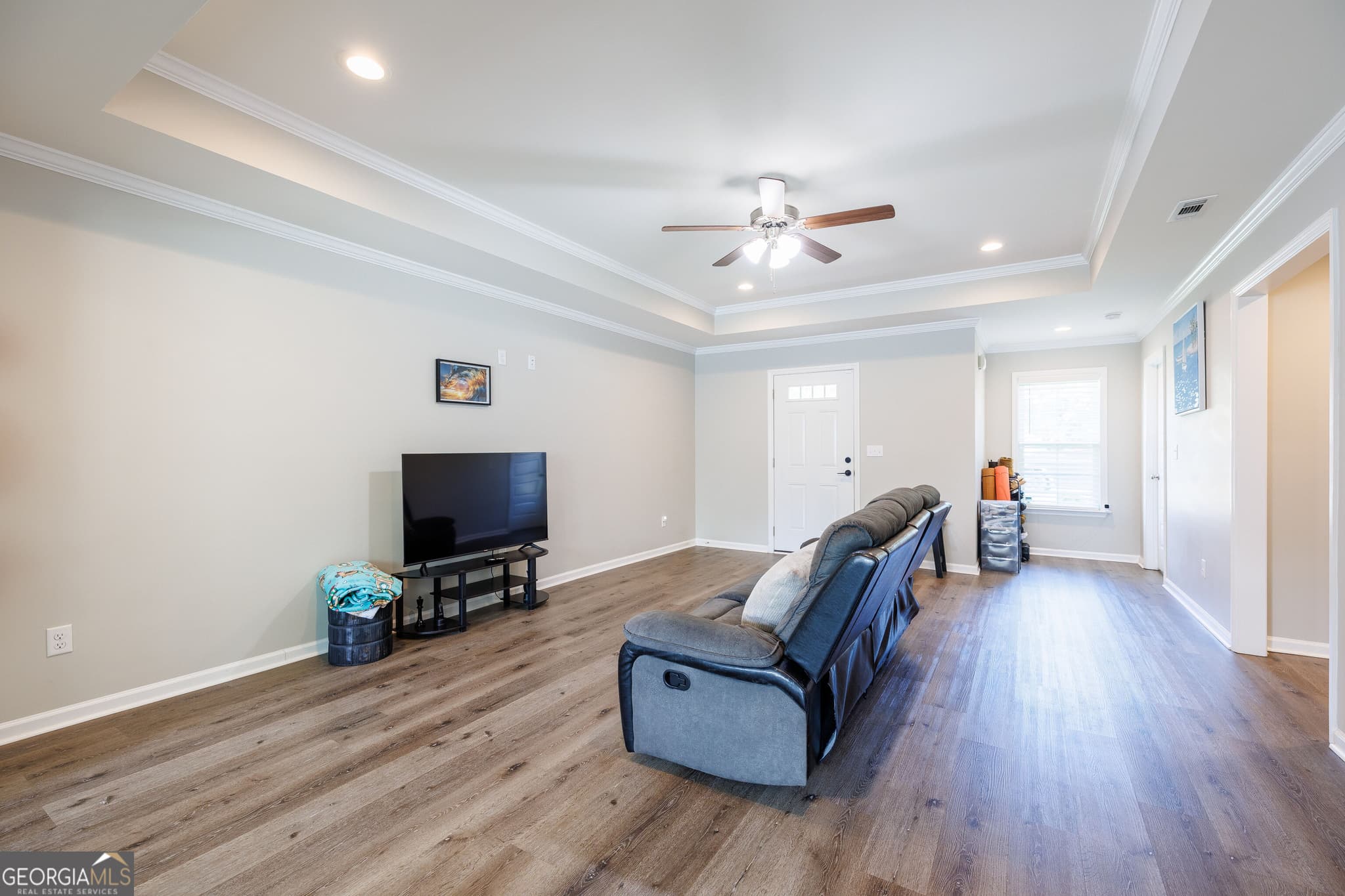 3 bedroom, 2 bathroom, 1,477 sq ft single family residence under contract at 1771 Almond Tree Place, Valdosta, GA 31602 — photo 5