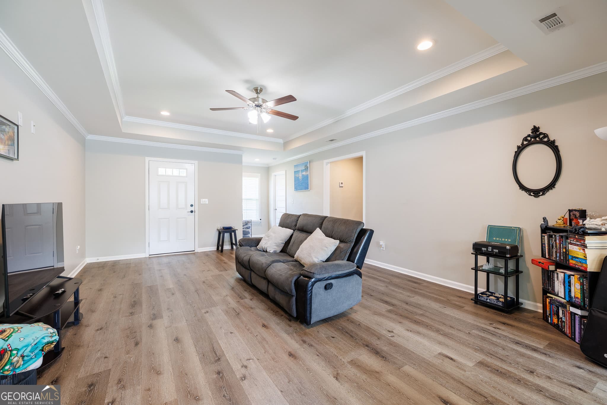 3 bedroom, 2 bathroom, 1,477 sq ft single family residence under contract at 1771 Almond Tree Place, Valdosta, GA 31602 — photo 4