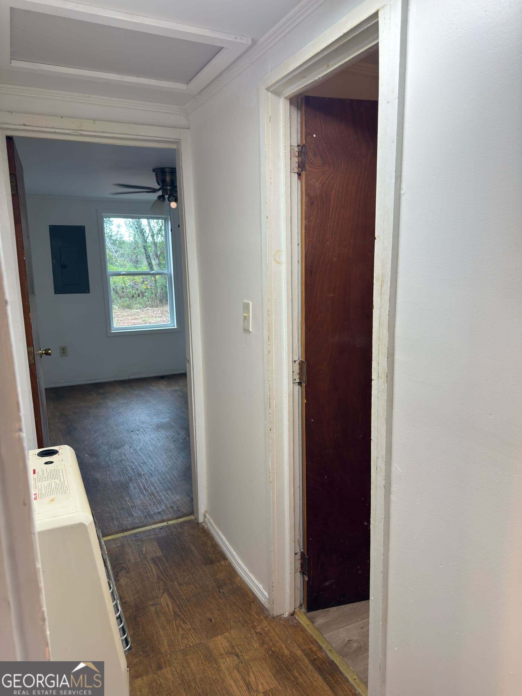2 bedroom, 1 bathroom, 720 sq ft single family residence for sale at 1232 Poplar Springs Road, Byromville, GA 31007 — photo 9