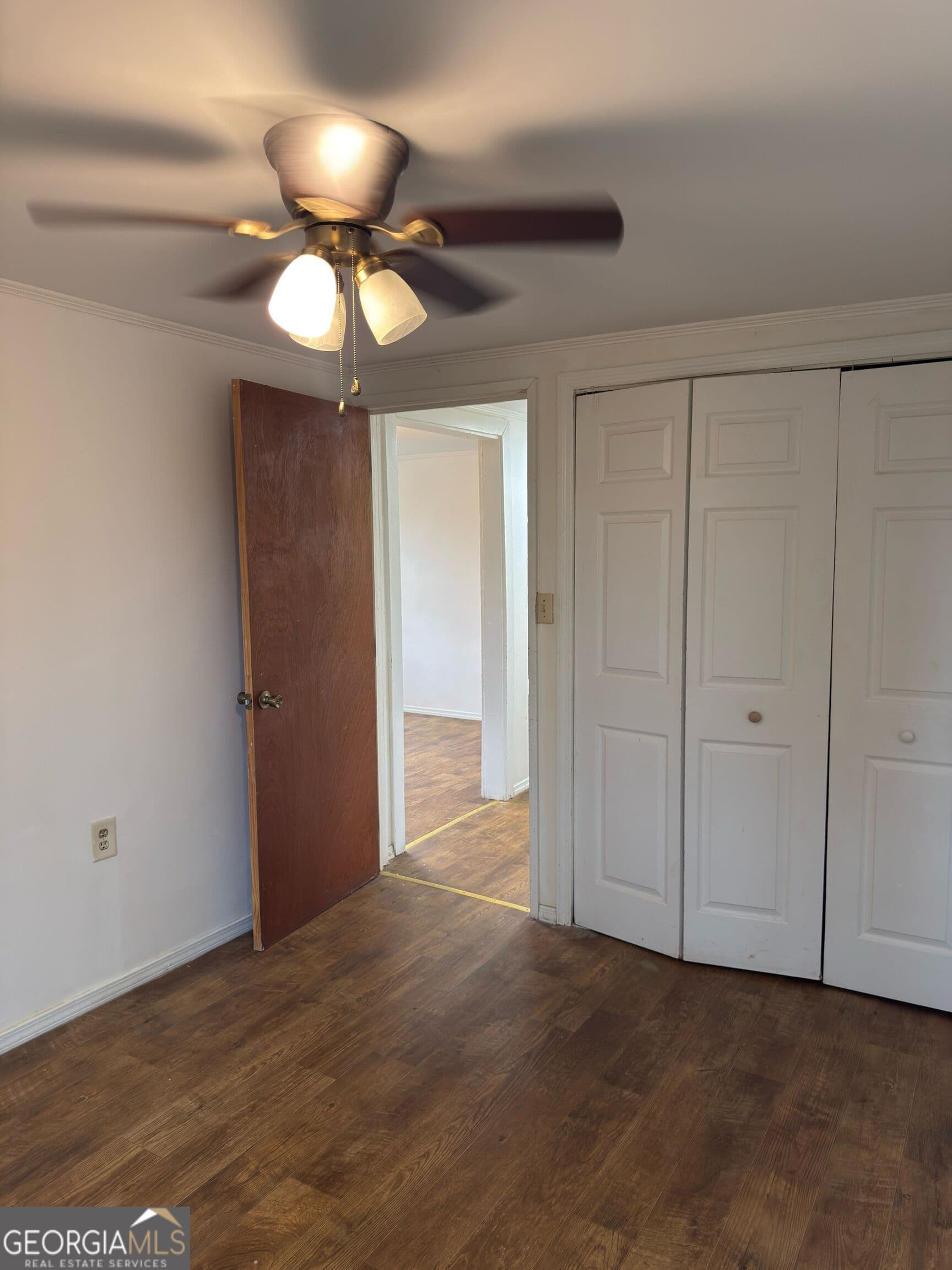 2 bedroom, 1 bathroom, 720 sq ft single family residence for sale at 1232 Poplar Springs Road, Byromville, GA 31007 — photo 10