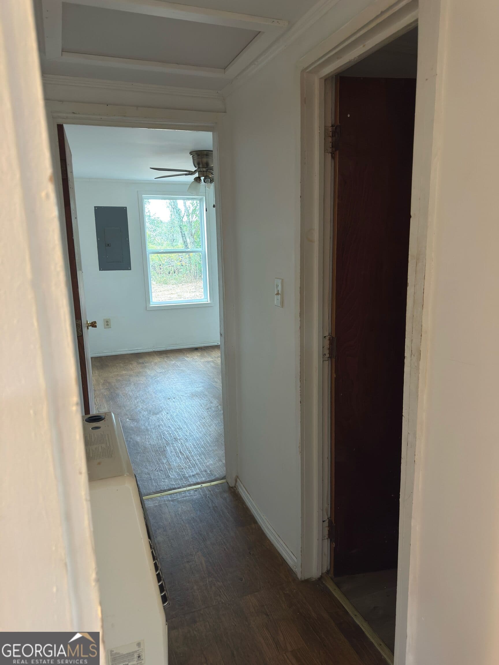 2 bedroom, 1 bathroom, 720 sq ft single family residence for sale at 1232 Poplar Springs Road, Byromville, GA 31007 — photo 8