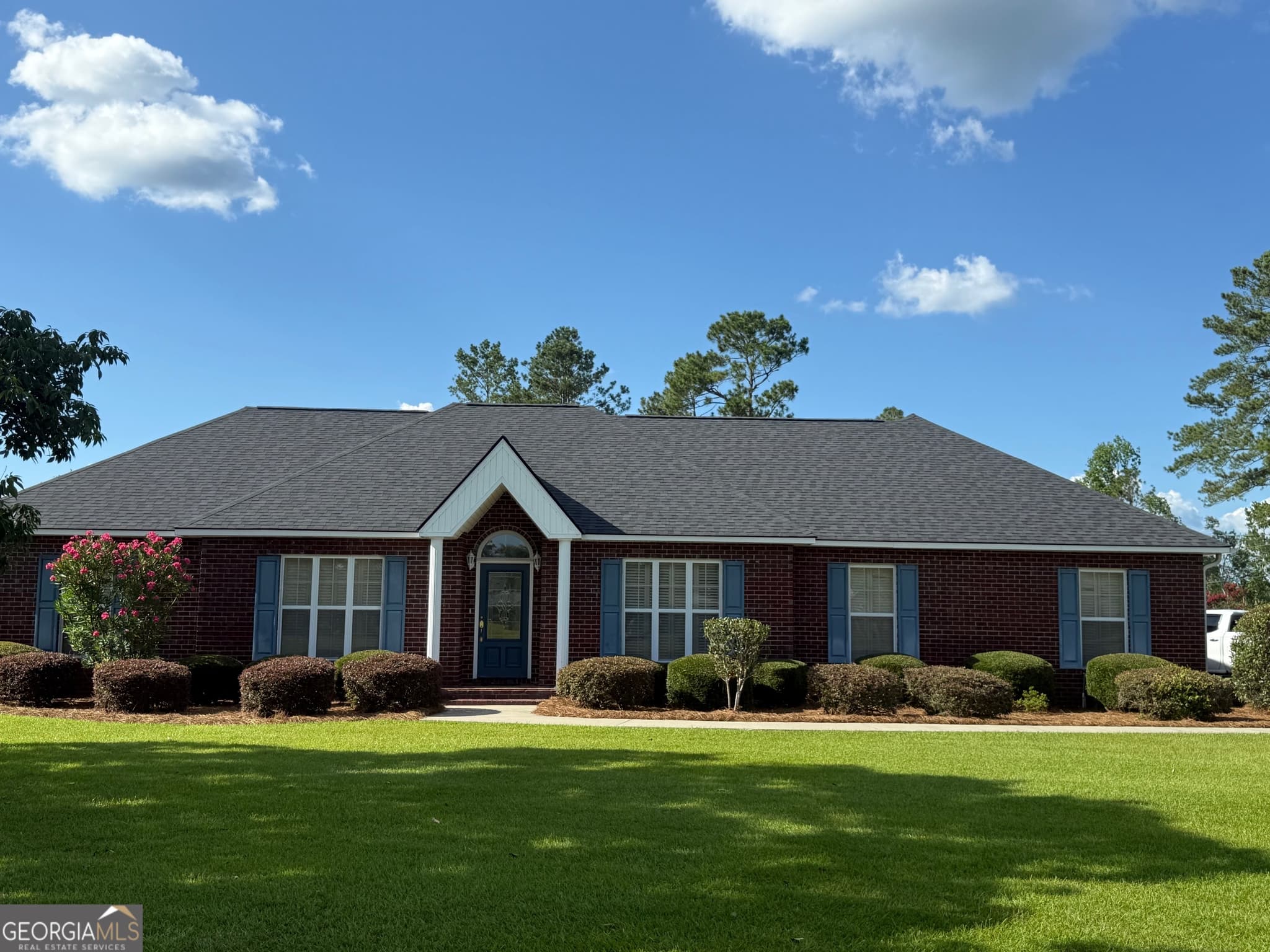 6 Lynnwood Drive, Hazlehurst, GA 31539 — most recent listing photo