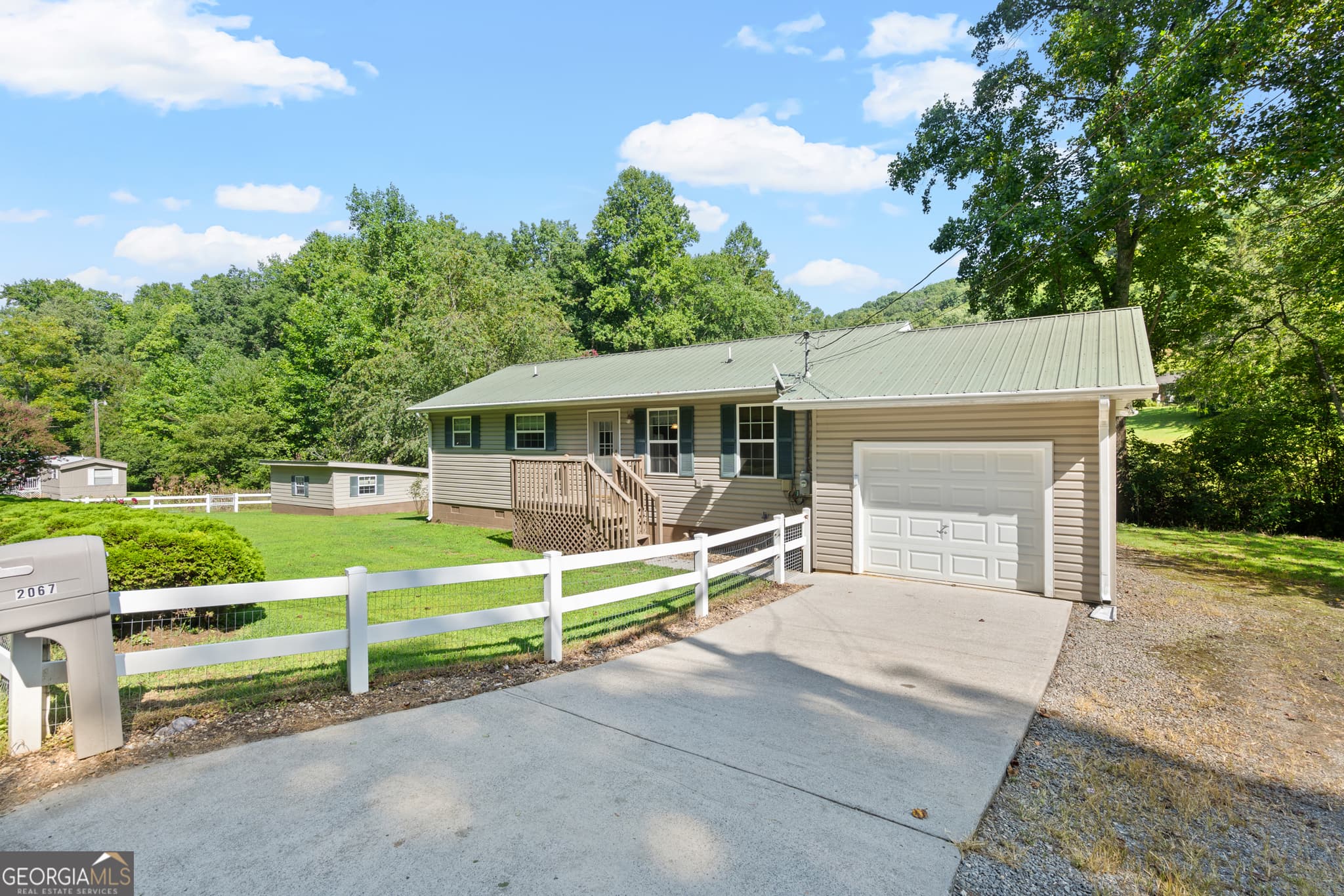 2067 Qualla Road, Hayesville, NC 28904 — most recent listing photo