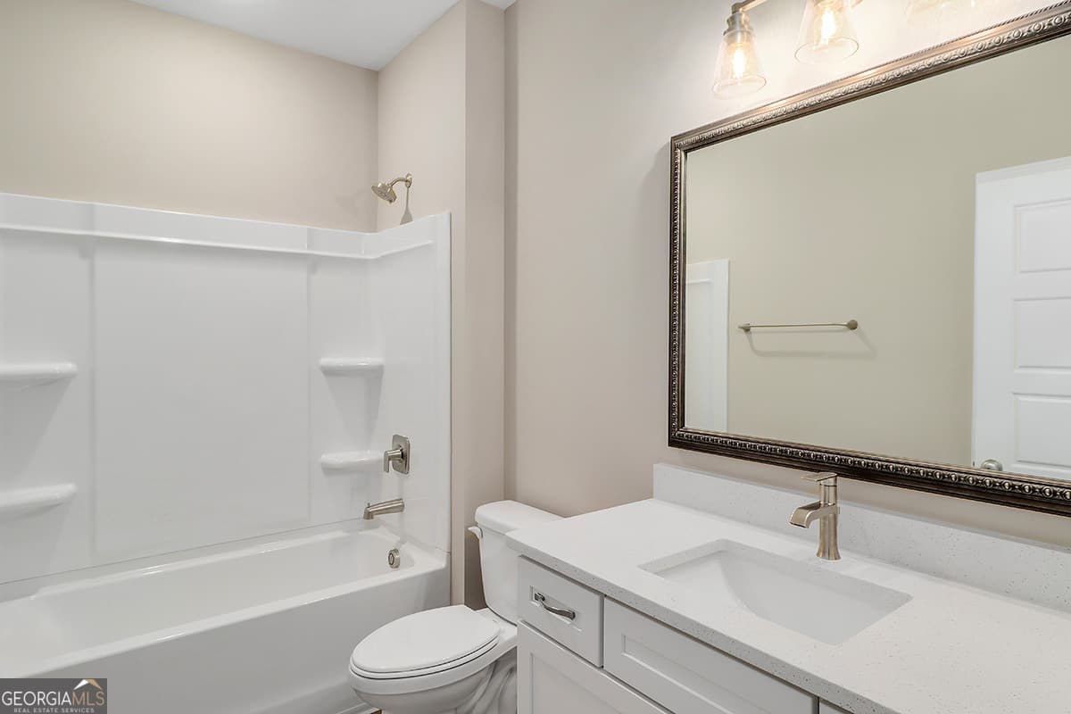 4 bedroom, 3 bathroom, 2,308 sq ft single family residence for sale at 204 Pineland Drive, Rincon, GA 31326 — photo 9