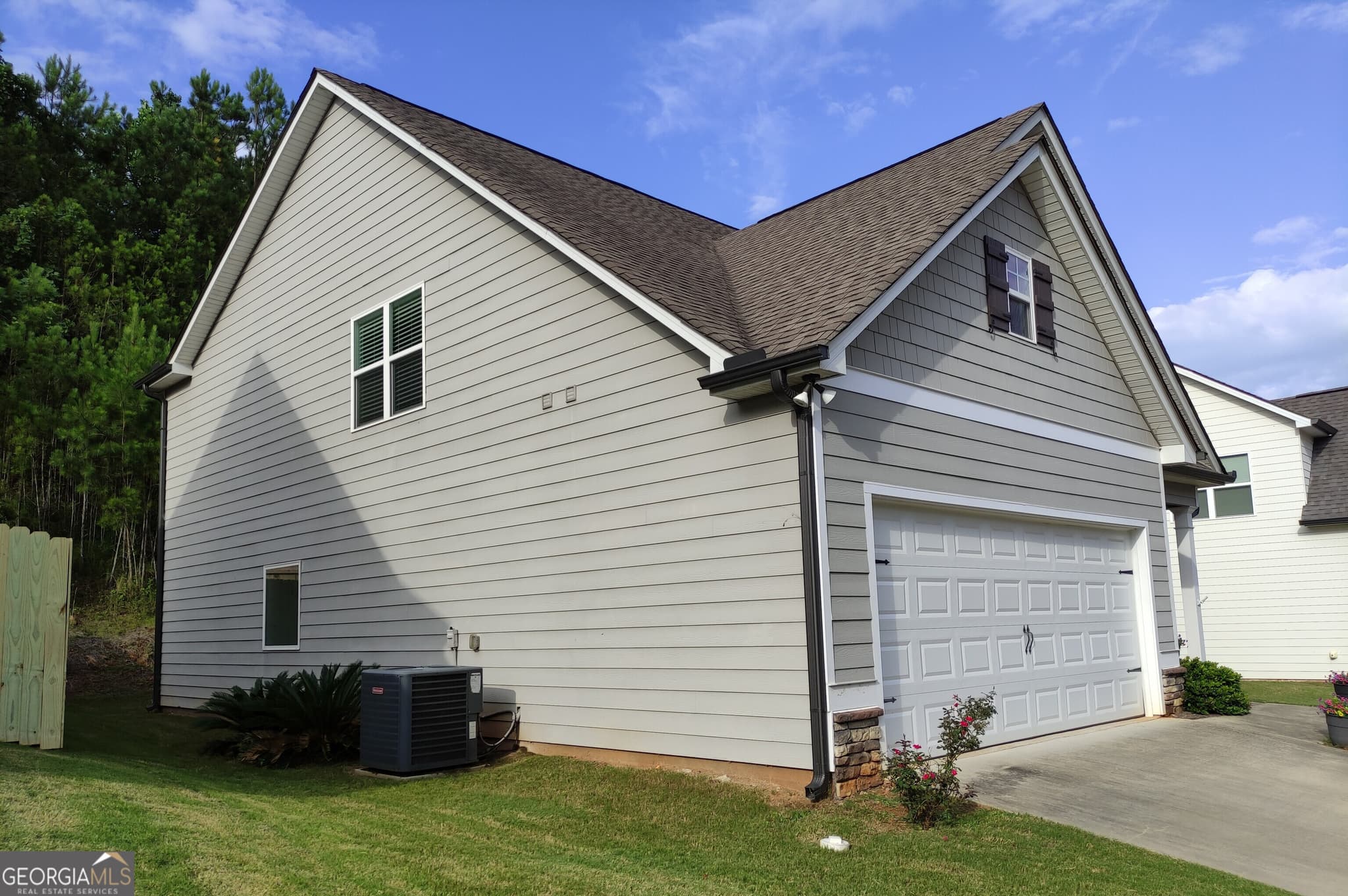 5 bedroom, 4 bathroom, 2,483 sq ft single family residence for sale at 119 Celebration Boulevard, Lagrange, GA 30241 — photo 2