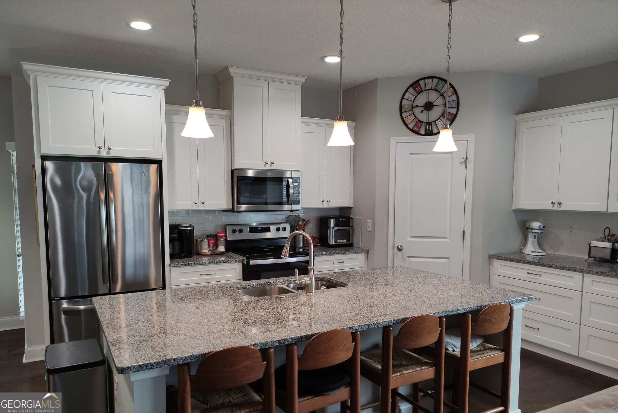 5 bedroom, 4 bathroom, 2,483 sq ft single family residence for sale at 119 Celebration Boulevard, Lagrange, GA 30241 — photo 7