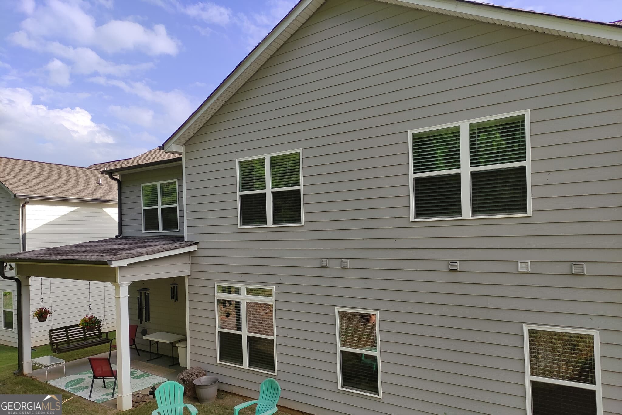 5 bedroom, 4 bathroom, 2,483 sq ft single family residence for sale at 119 Celebration Boulevard, Lagrange, GA 30241 — photo 3