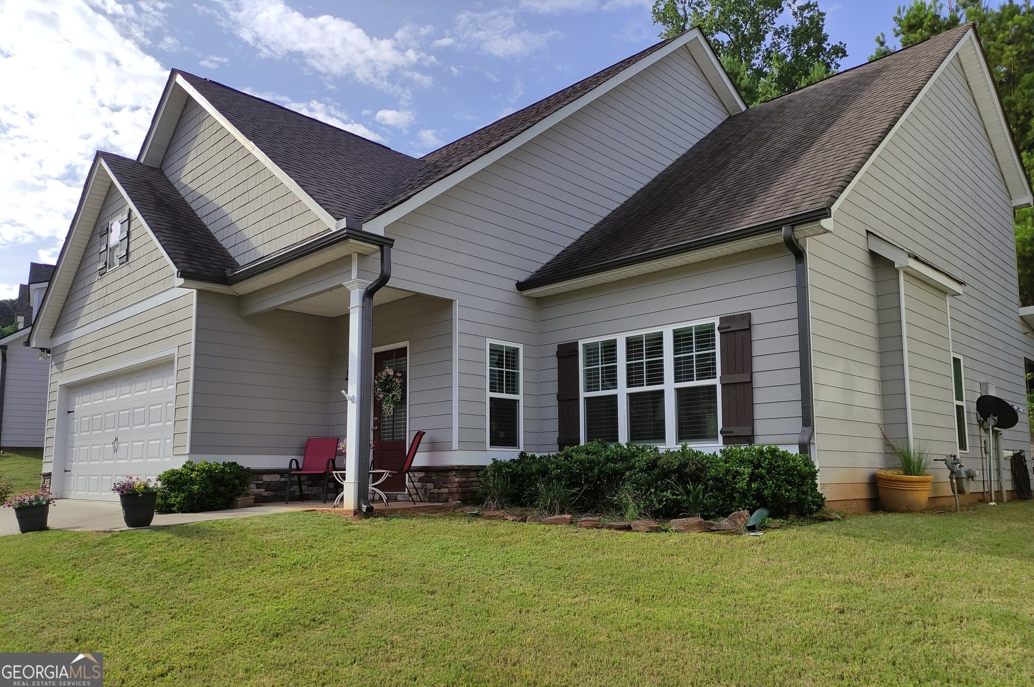 5 bedroom, 4 bathroom, 2,483 sq ft single family residence for sale at 119 Celebration Boulevard, Lagrange, GA 30241 — photo 5