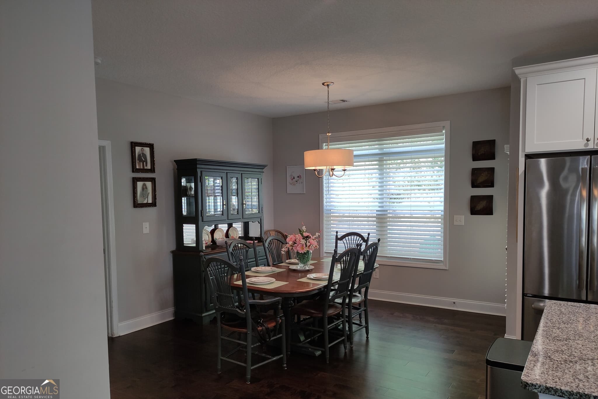 5 bedroom, 4 bathroom, 2,483 sq ft single family residence for sale at 119 Celebration Boulevard, Lagrange, GA 30241 — photo 9