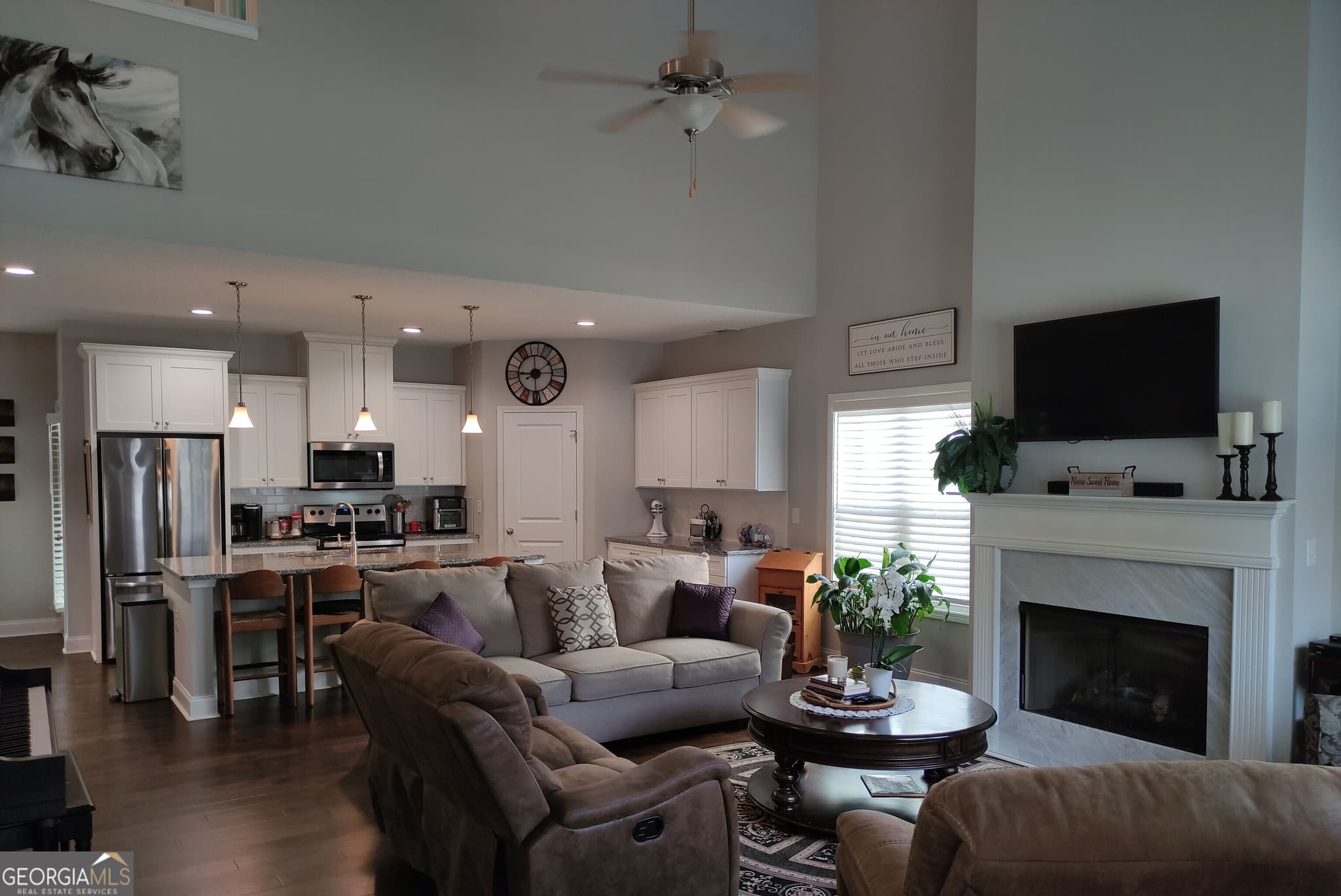 5 bedroom, 4 bathroom, 2,483 sq ft single family residence for sale at 119 Celebration Boulevard, Lagrange, GA 30241 — photo 10