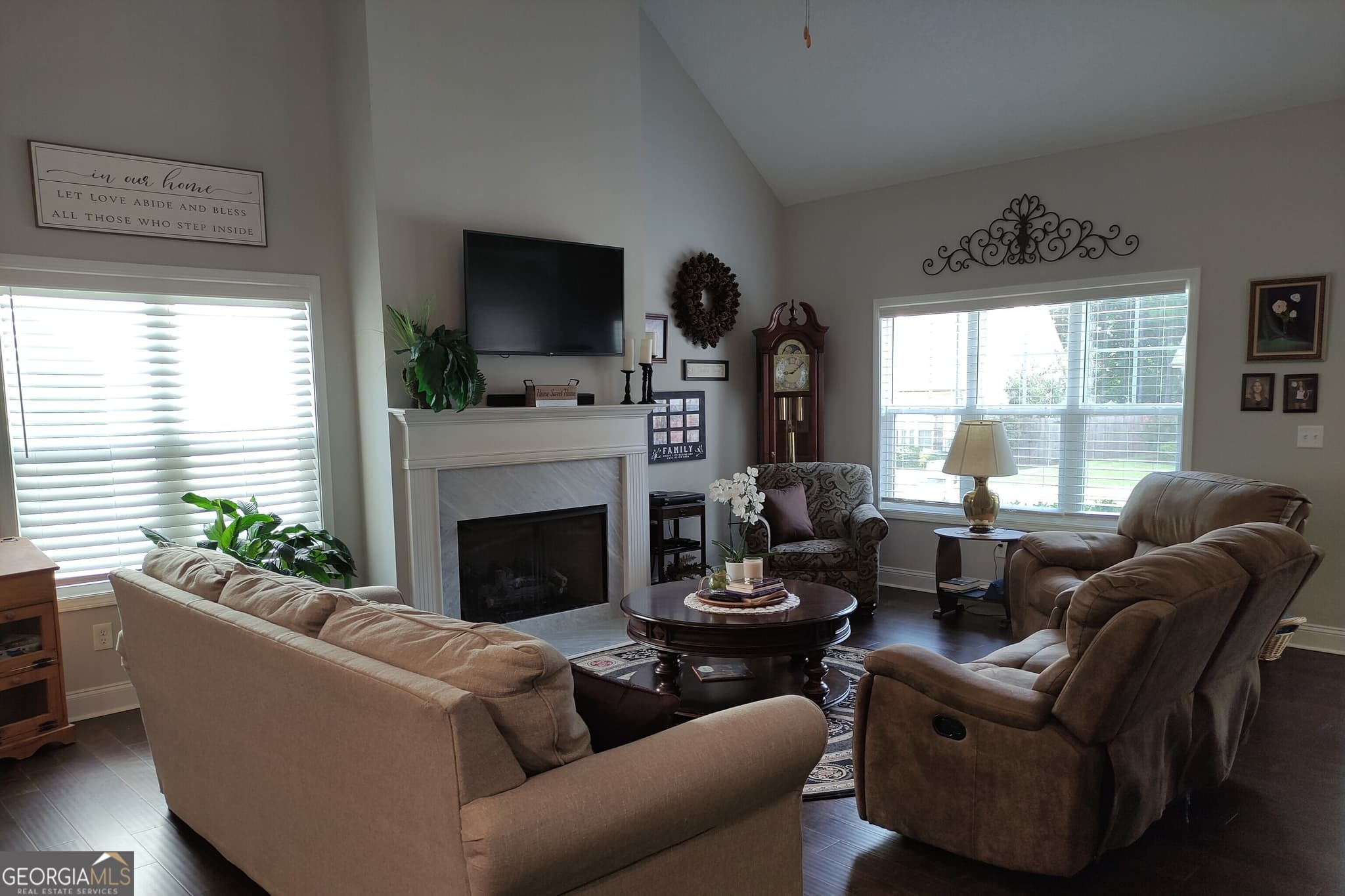 5 bedroom, 4 bathroom, 2,483 sq ft single family residence for sale at 119 Celebration Boulevard, Lagrange, GA 30241 — photo 8