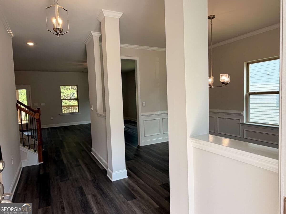5 bedroom, 3.5 bathroom, 3,213 sq ft single family residence for sale at 450 Magnolia Grove Place, Cornelia, GA 30531 — photo 6