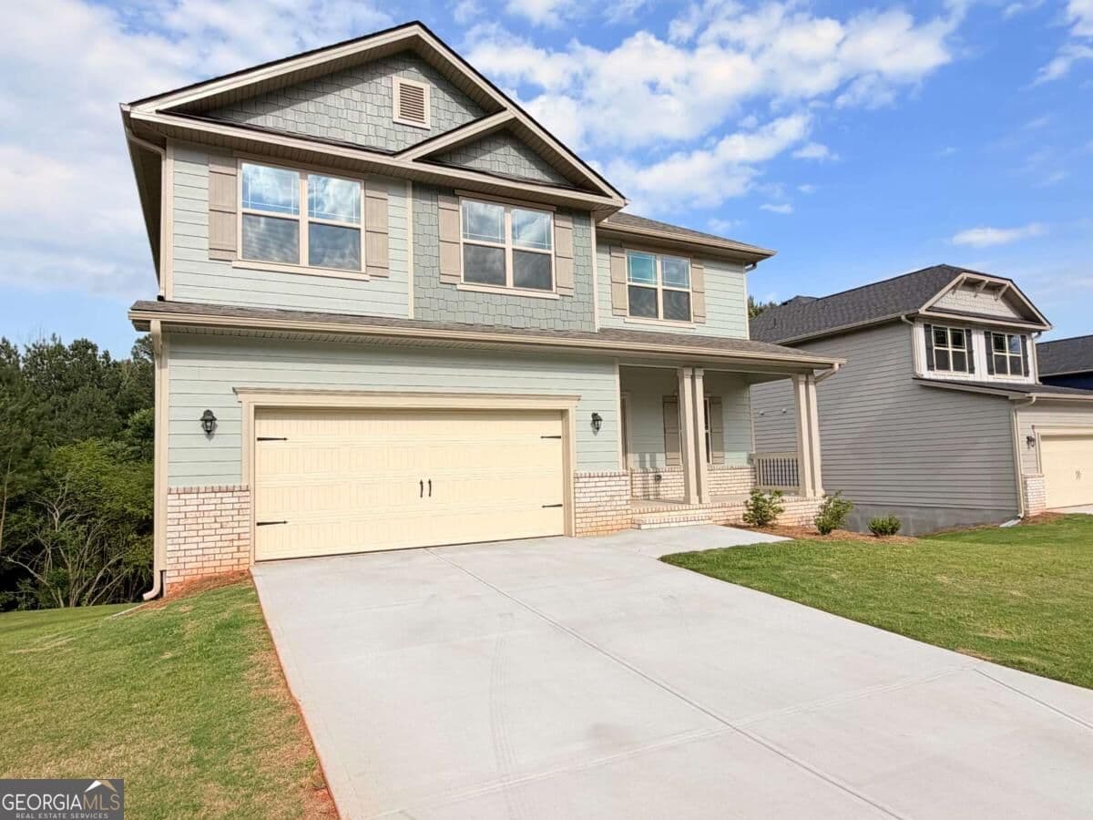 5 bedroom, 3.5 bathroom, 3,213 sq ft single family residence for sale at 450 Magnolia Grove Place, Cornelia, GA 30531 — photo 4
