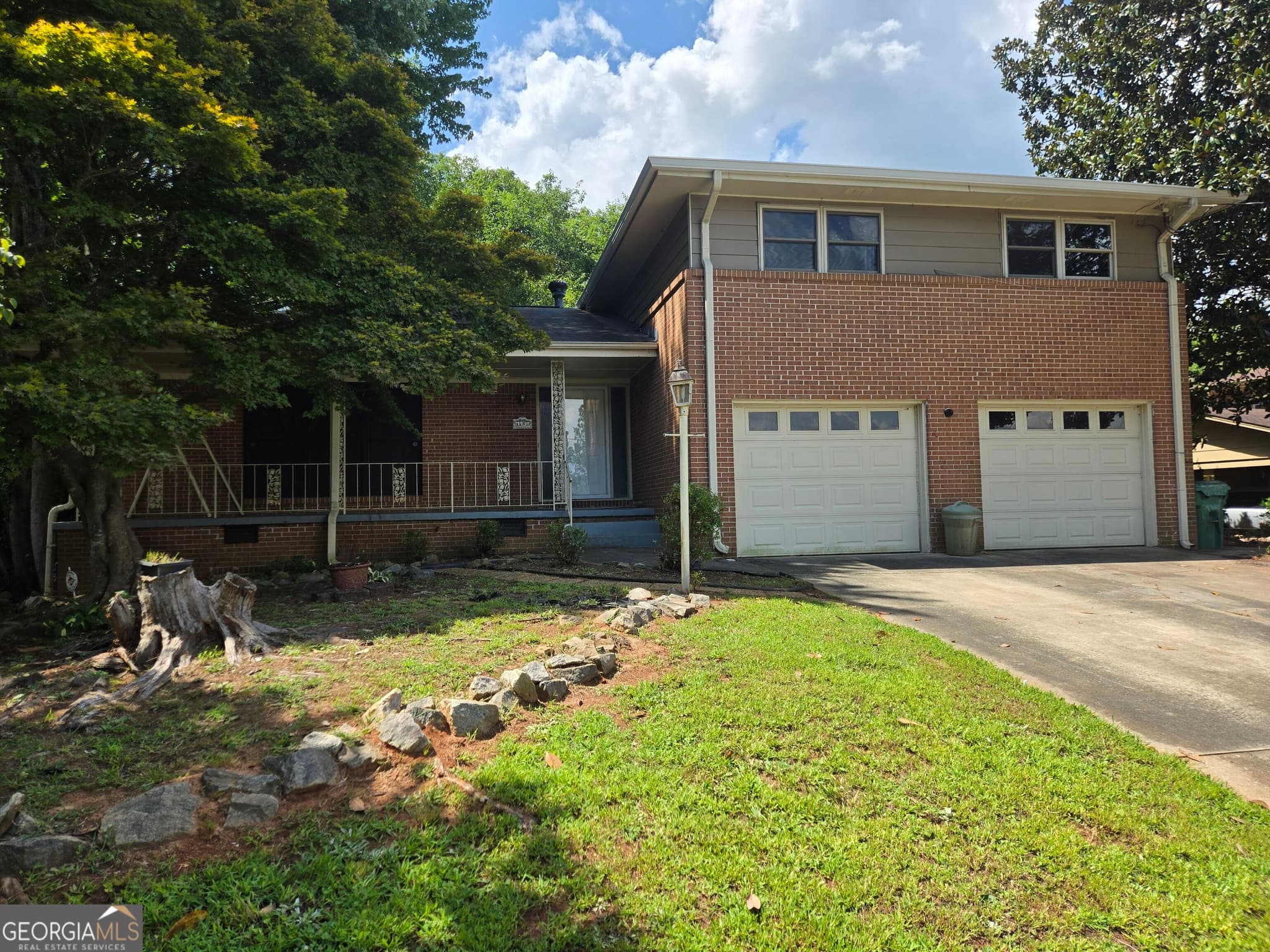 3 bedroom, 2.5 bathroom, 2,318 sq ft single family residence for rent at 1793 Cherry Valley Circle, Atlanta, GA 30316 for $1,800 a month — photo 1 of 1