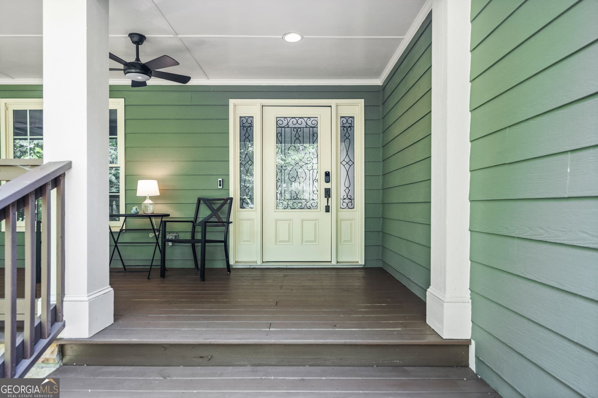 5 bedroom, 4.5 bathroom, 3,754 sq ft single family residence for sale at 1816 Yorkshire Drive, Woodstock, GA 30189 — photo 7