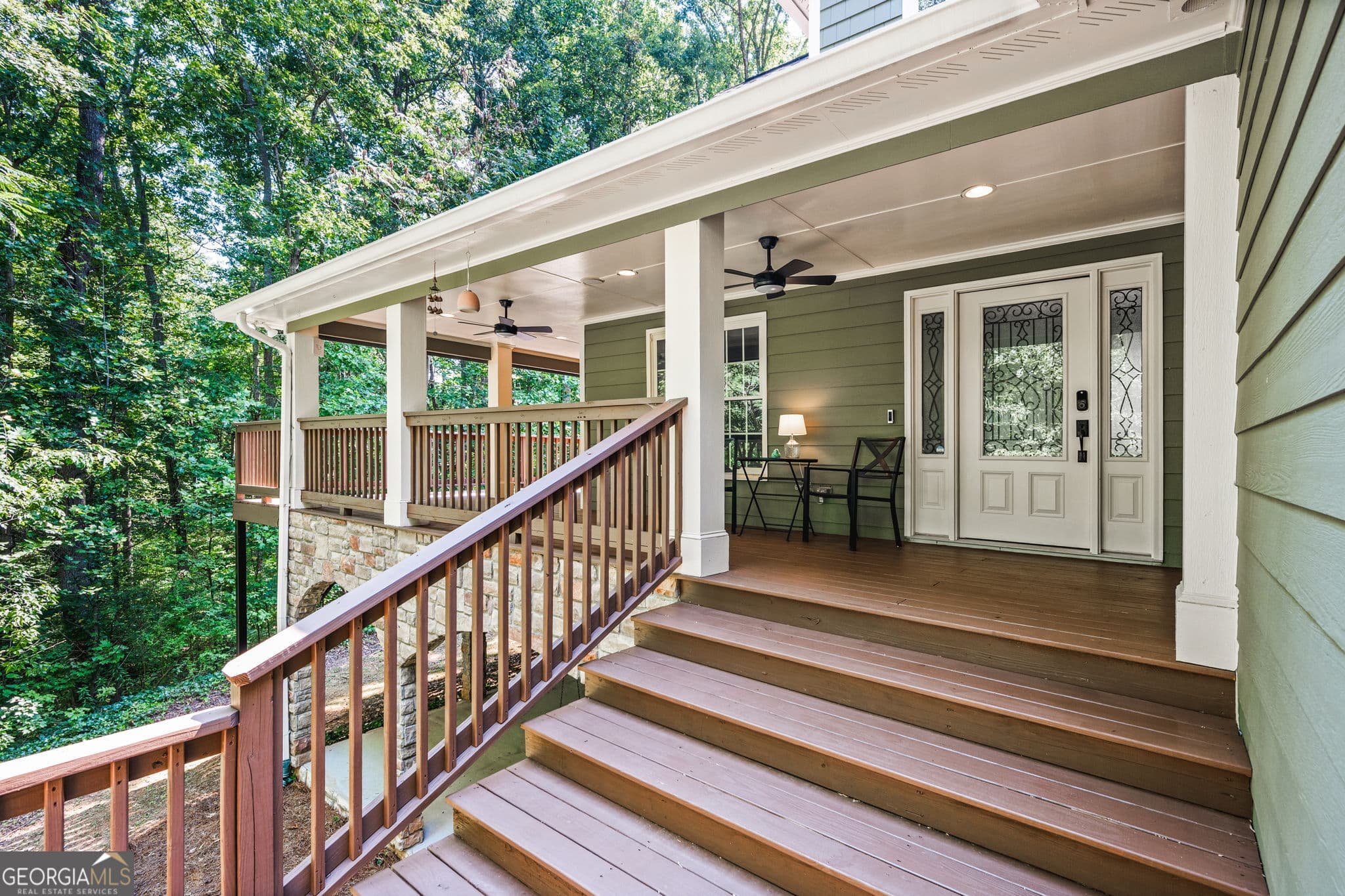 5 bedroom, 4.5 bathroom, 3,754 sq ft single family residence for sale at 1816 Yorkshire Drive, Woodstock, GA 30189 — photo 9