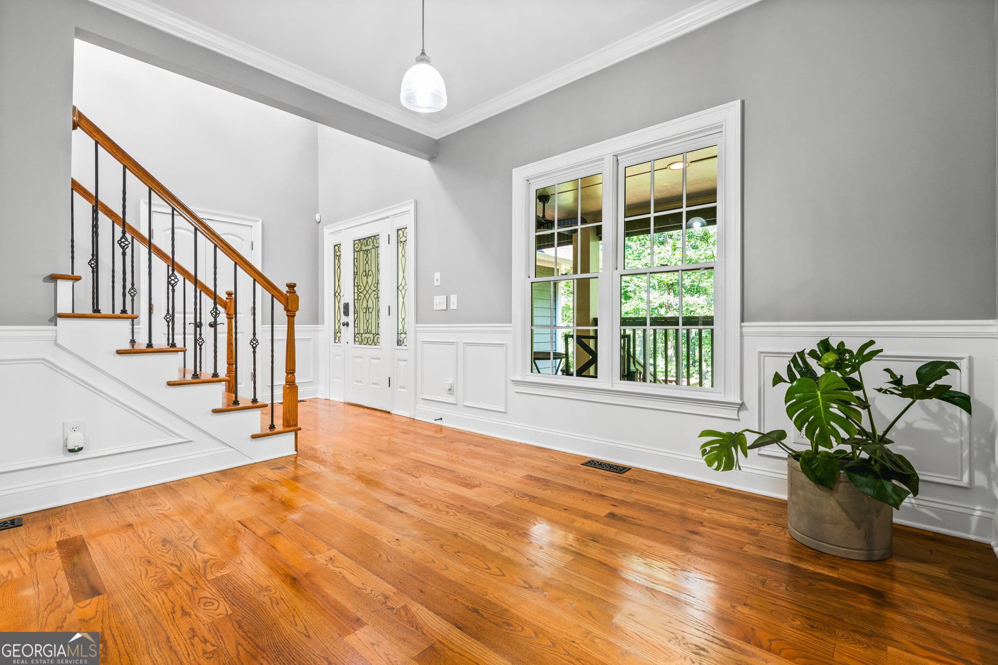 5 bedroom, 4.5 bathroom, 3,754 sq ft single family residence for sale at 1816 Yorkshire Drive, Woodstock, GA 30189 — photo 10