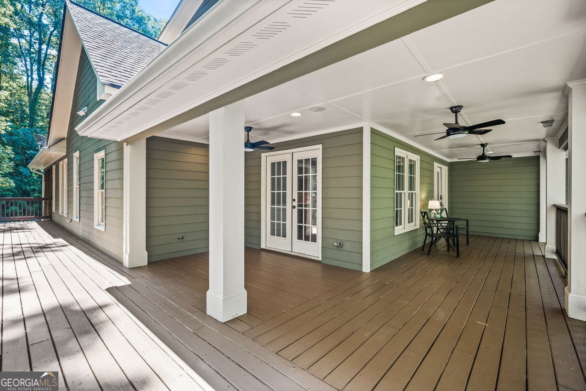 5 bedroom, 4.5 bathroom, 3,754 sq ft single family residence for sale at 1816 Yorkshire Drive, Woodstock, GA 30189 — photo 8