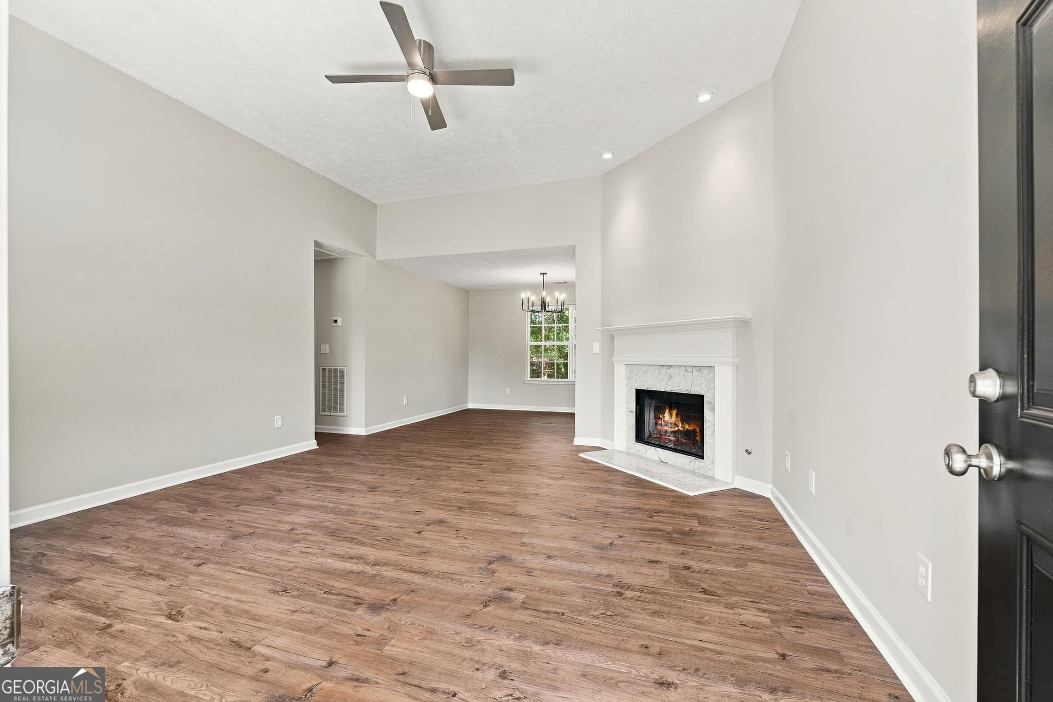 3 bedroom, 2 bathroom, 1,063 sq ft single family residence for sale at 110 Watkins Drive, Flovilla, GA 30216 — photo 6