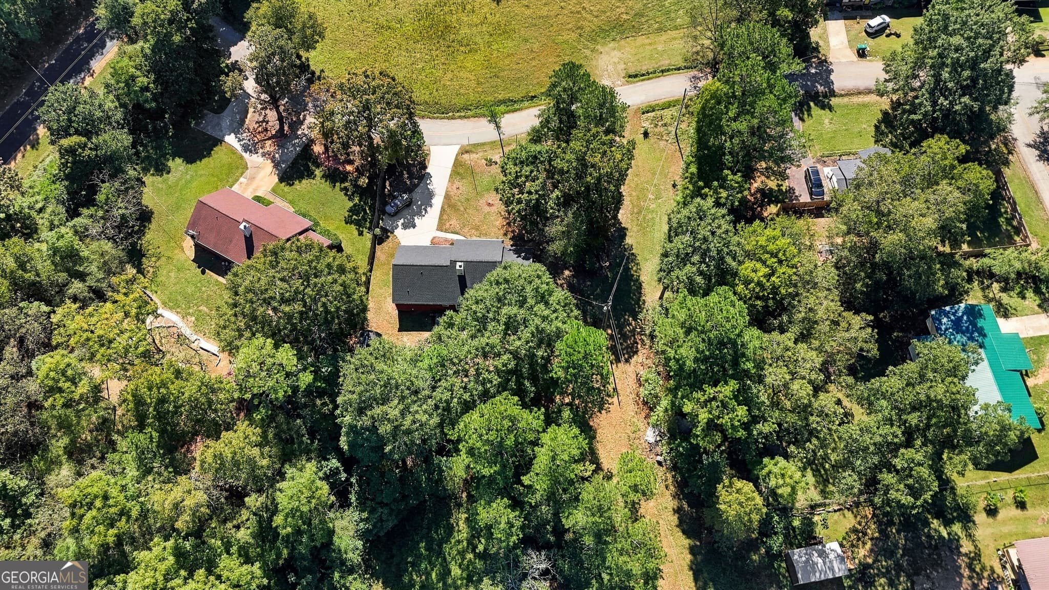 3 bedroom, 2 bathroom, 1,063 sq ft single family residence for sale at 110 Watkins Drive, Flovilla, GA 30216 — photo 5