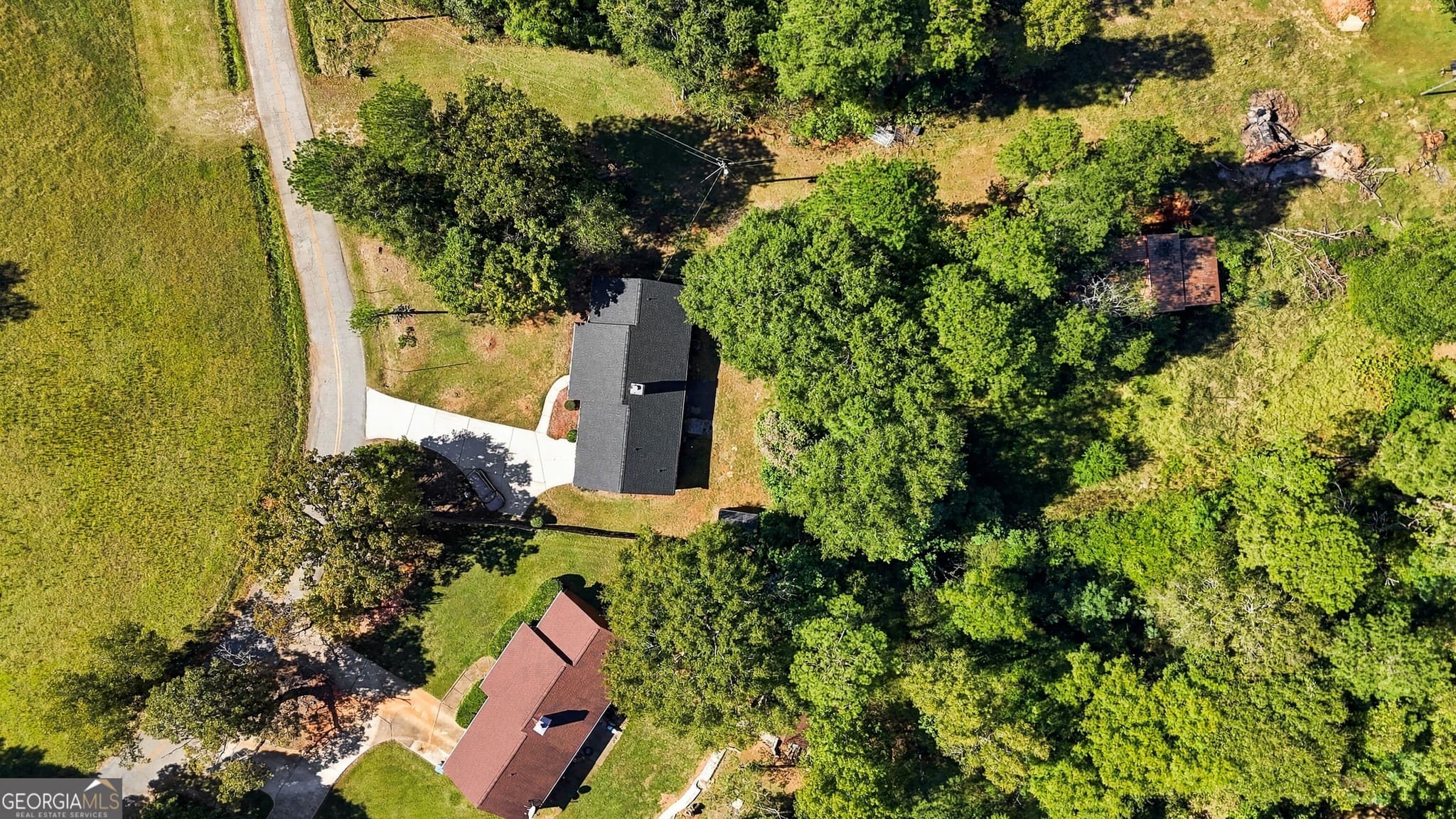 3 bedroom, 2 bathroom, 1,063 sq ft single family residence for sale at 110 Watkins Drive, Flovilla, GA 30216 — photo 4