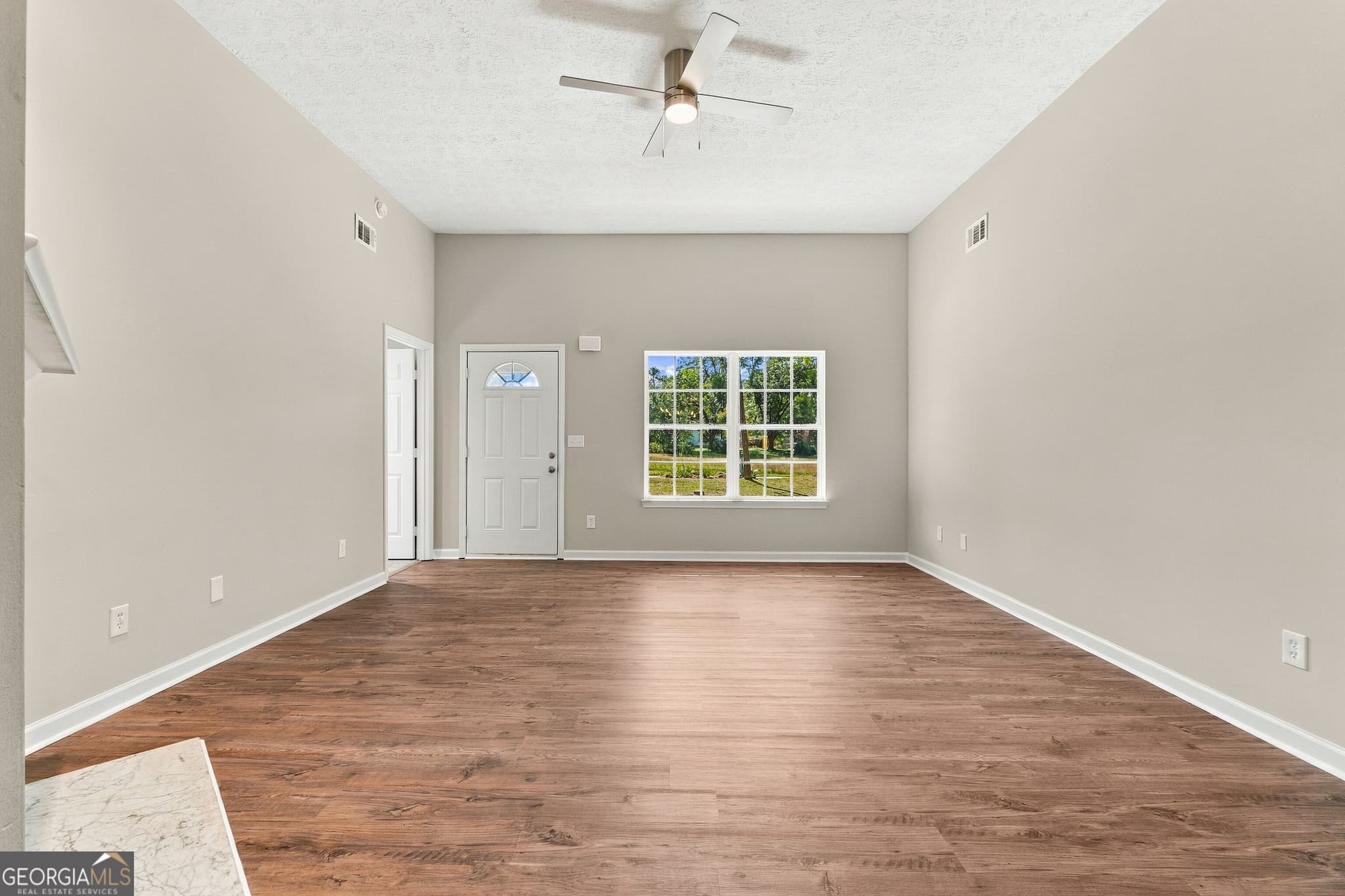3 bedroom, 2 bathroom, 1,063 sq ft single family residence for sale at 110 Watkins Drive, Flovilla, GA 30216 — photo 8