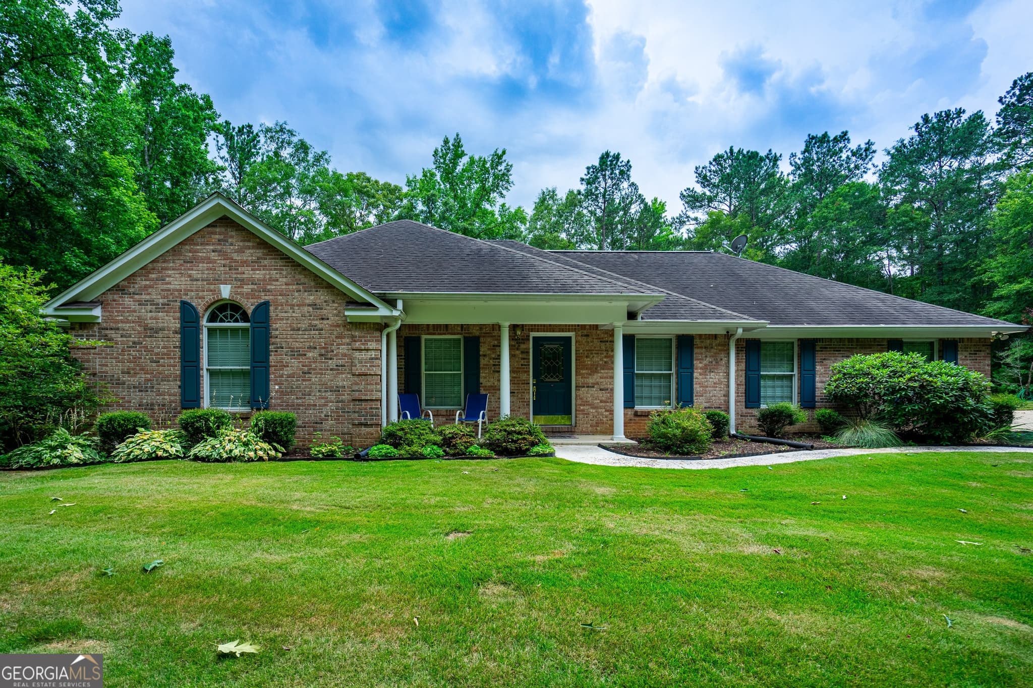 1038 County Road 520, Five Points, AL 36855 — most recent listing photo