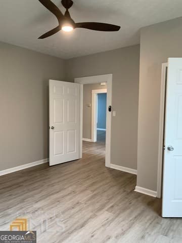 3 bedroom, 2 bathroom, 1,080 sq ft single family residence for sale at 116 Stewart Avenue, Jonesboro, GA 30236 — photo 6