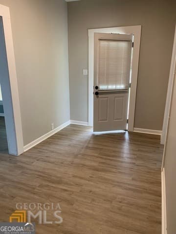 3 bedroom, 2 bathroom, 1,080 sq ft single family residence for sale at 116 Stewart Avenue, Jonesboro, GA 30236 — photo 7