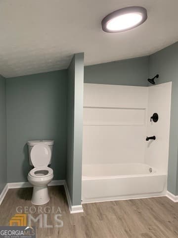 3 bedroom, 2 bathroom, 1,080 sq ft single family residence for sale at 116 Stewart Avenue, Jonesboro, GA 30236 — photo 8