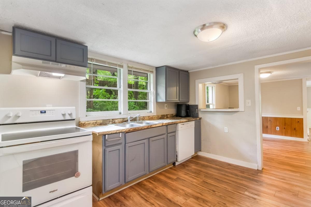 3 bedroom, 1 bathroom, 1,075 sq ft single family residence for sale at 11 Whisper Lane, Ellijay, GA 30536 — photo 7