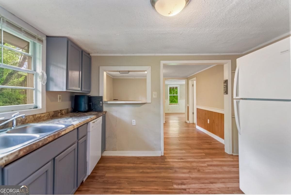 3 bedroom, 1 bathroom, 1,075 sq ft single family residence for sale at 11 Whisper Lane, Ellijay, GA 30536 — photo 8