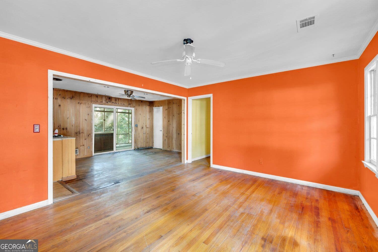 3 bedroom, 2 bathroom, 1,408 sq ft single family residence for sale at 2685 Drew Valley Road, Brookhaven, GA 30319 — photo 3