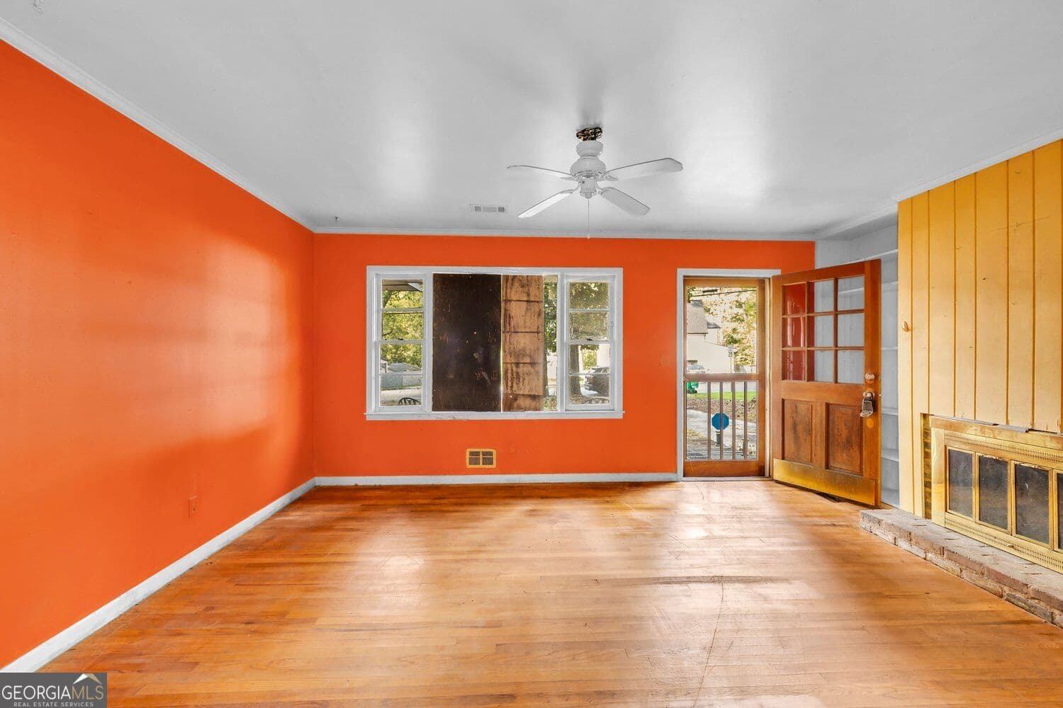 3 bedroom, 2 bathroom, 1,408 sq ft single family residence for sale at 2685 Drew Valley Road, Brookhaven, GA 30319 — photo 5