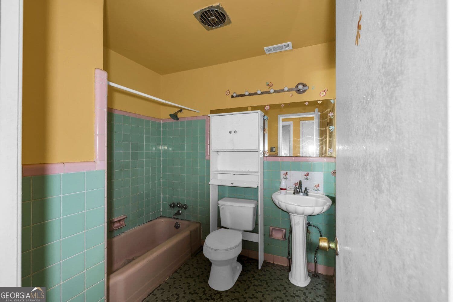 3 bedroom, 2 bathroom, 1,408 sq ft single family residence for sale at 2685 Drew Valley Road, Brookhaven, GA 30319 — photo 9