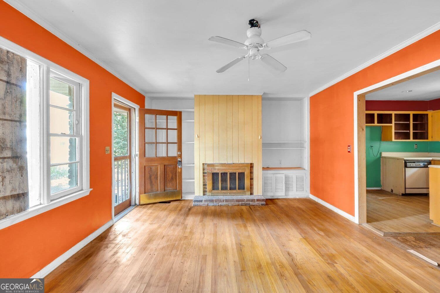 3 bedroom, 2 bathroom, 1,408 sq ft single family residence for sale at 2685 Drew Valley Road, Brookhaven, GA 30319 — photo 4