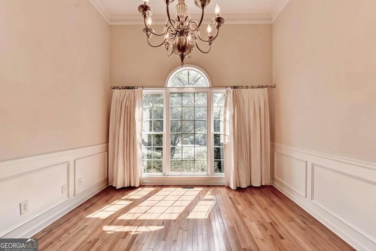 4 bedroom, 3.5 bathroom, 2,309 sq ft single family residence for sale at 1672 WOODBOW Crossing, Dacula, GA 30019 — photo 5