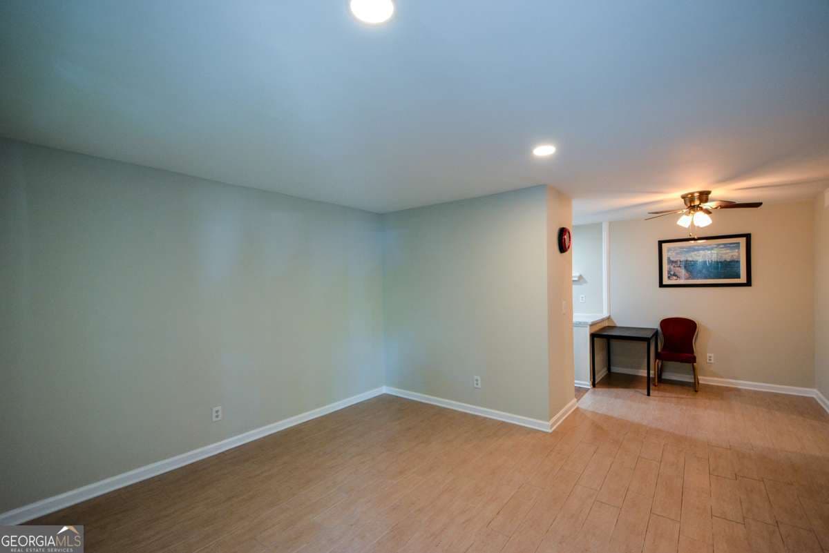 1 bedroom, 1 bathroom, 768 sq ft condominium for sale at 3113 Colonial Way M, Atlanta, GA 30341 — photo 7