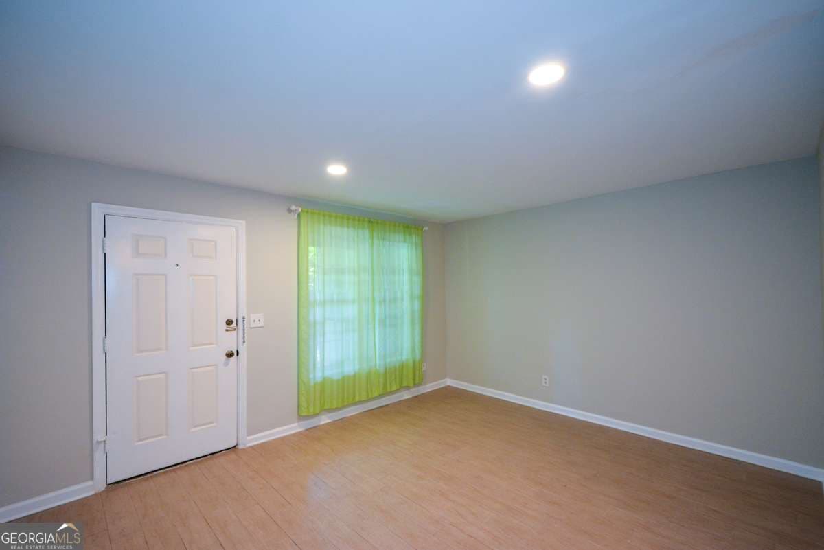 1 bedroom, 1 bathroom, 768 sq ft condominium for sale at 3113 Colonial Way M, Atlanta, GA 30341 — photo 10