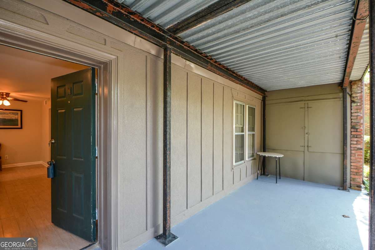 1 bedroom, 1 bathroom, 768 sq ft condominium for sale at 3113 Colonial Way M, Atlanta, GA 30341 — photo 4
