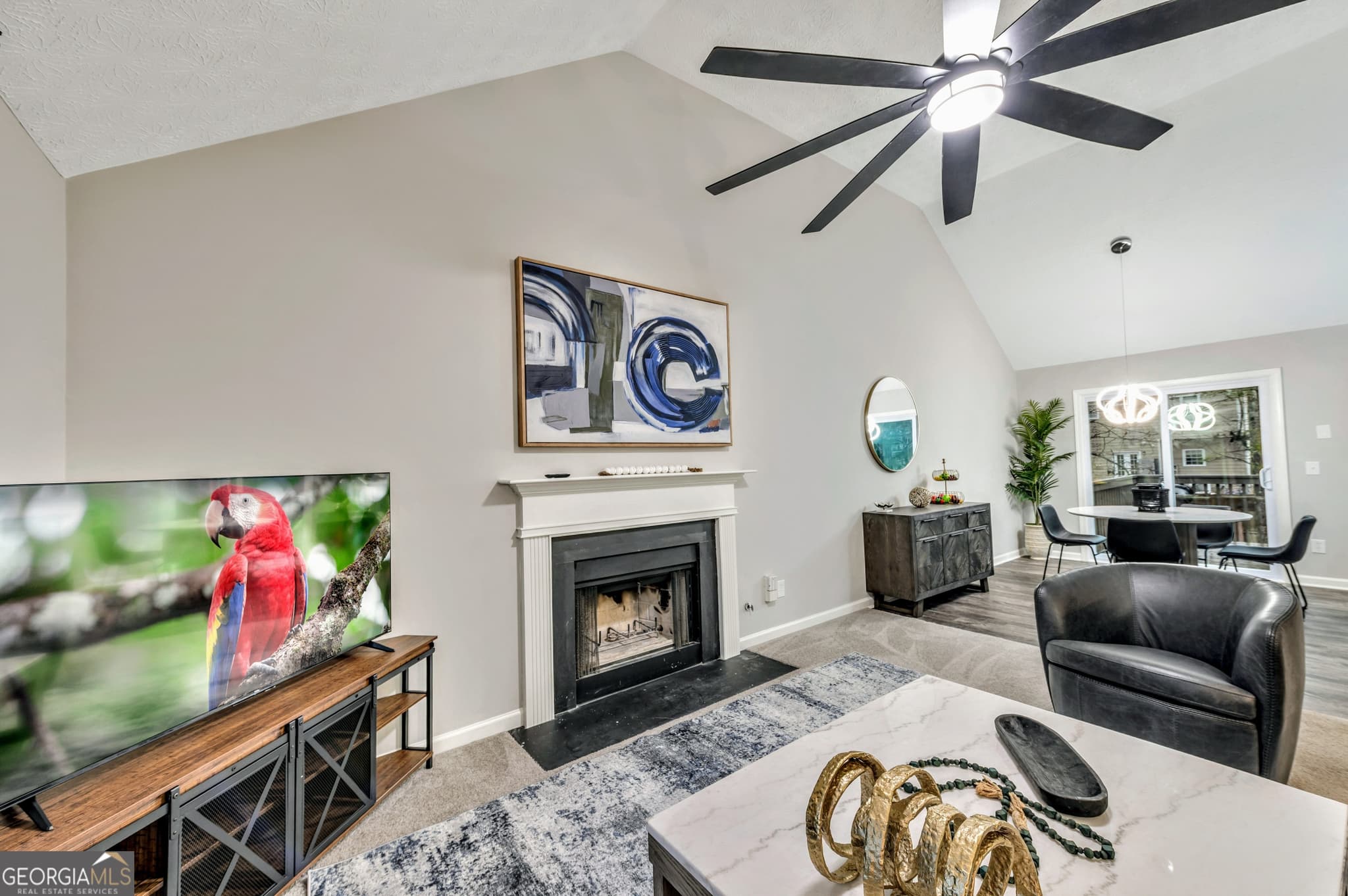 4 bedroom, 3 bathroom, 1,746 sq ft single family residence for rent at 3959 Morning Dew Court, Powder Springs, GA 30127 for $5,900 a month — photo 5
