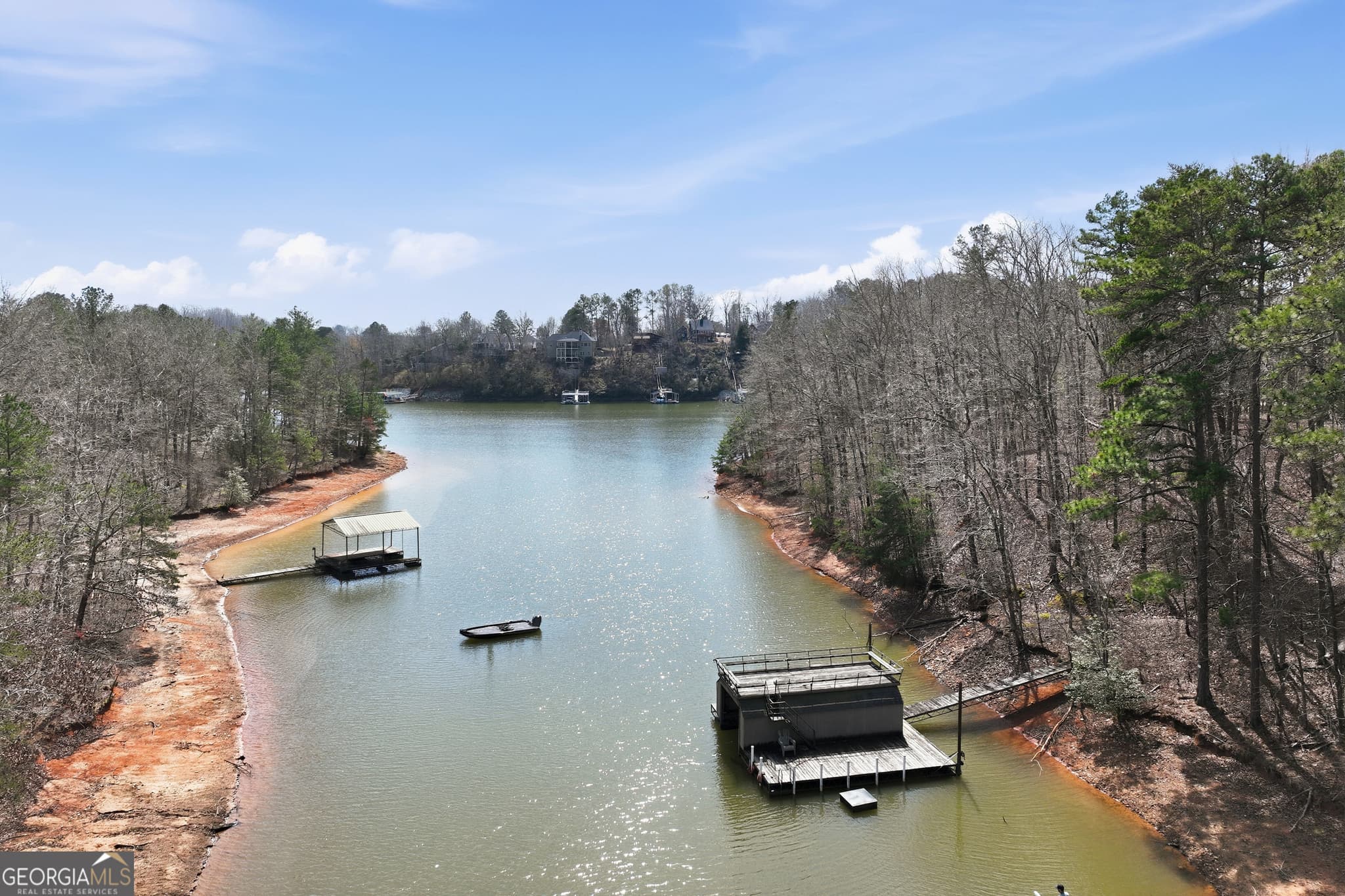 residential lot for sale at 6267 Grant Harbor Drive LOT 8, Gainesville, GA 30506 — photo 10
