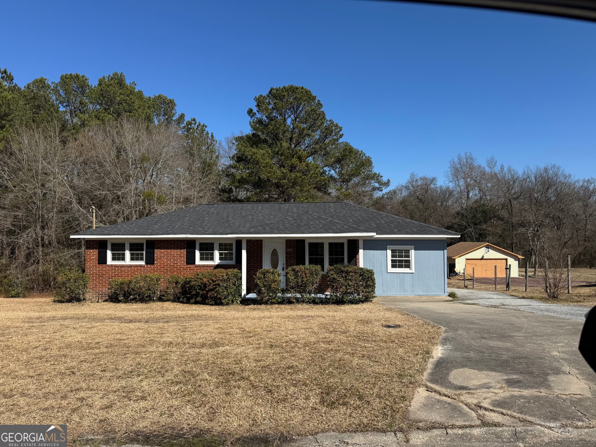 2453 Charlene Court, Macon, GA 31206 — most recent listing photo