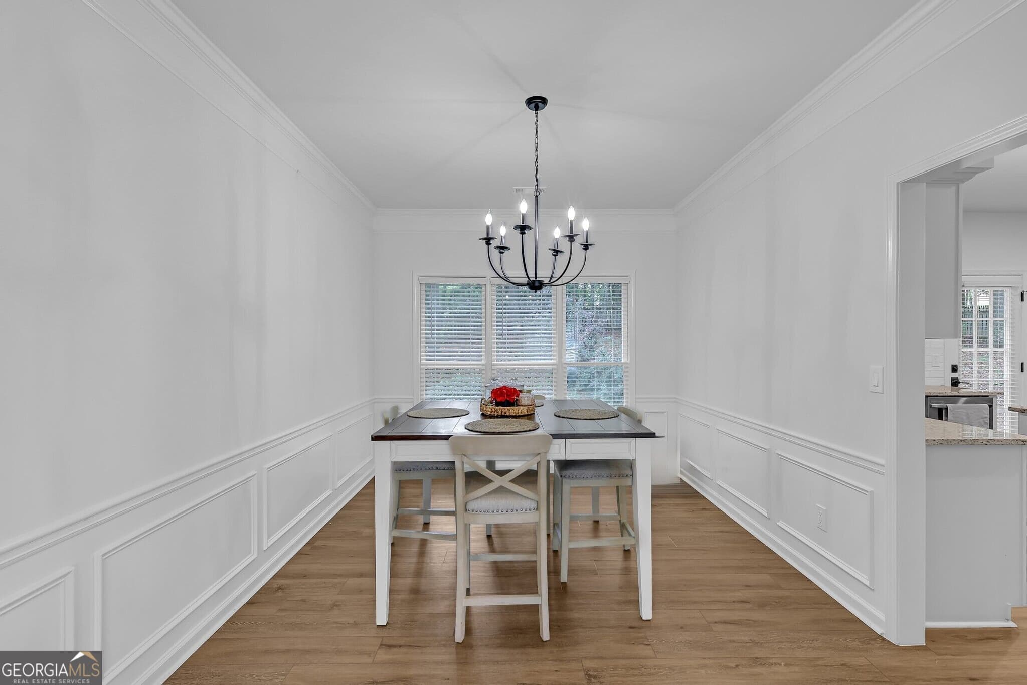 4 bedroom, 2.5 bathroom, 2,232 sq ft single family residence for sale at 1934 McLennon Court, Lawrenceville, GA 30043 — photo 9