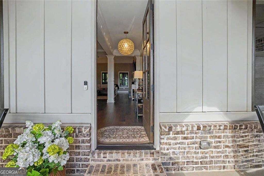 4 bedroom, 3.5 bathroom, 3,791 sq ft single family residence for sale at 220 Preakness Way, Forsyth, GA 31029 — photo 9